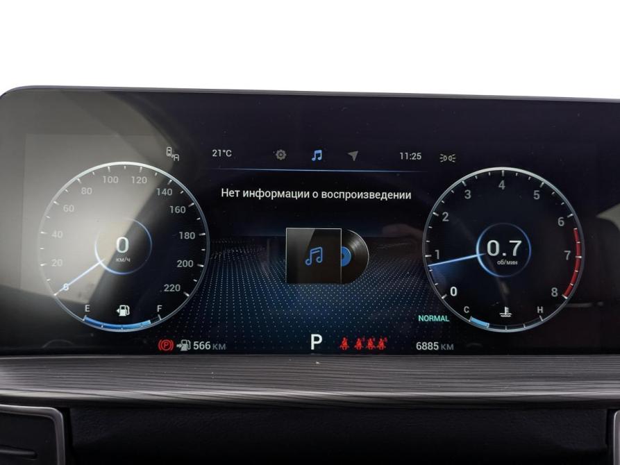 Chery Tiggo 8 Pro Max I Москва  - изображение 16