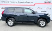 Toyota Land Cruiser Prado 150 Series Рестайлинг 2 Тюмень  - изображение 29