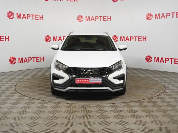 Lada (ВАЗ) Vesta I Рестайлинг (NG) с пробегом 2024 года, цена 1 580 000 рублей, 11195 км, универсал, Автокод Объявления