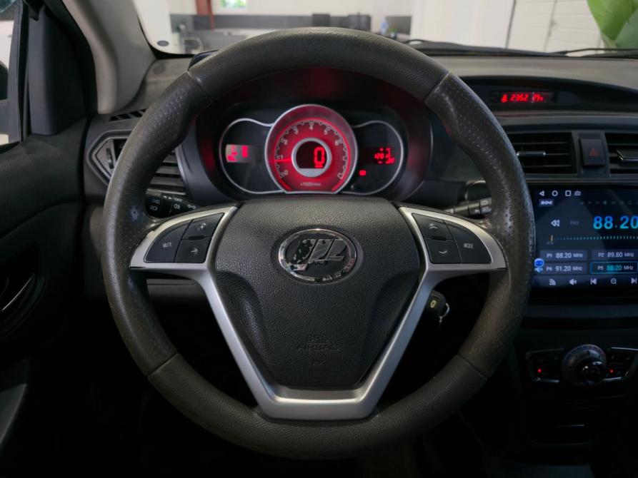 Lifan X50 Таганрог  - изображение 15