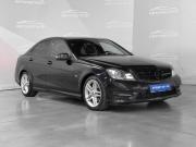 Mercedes-Benz C-Класс III (W204) Рестайлинг Новосибирск  - изображение 32