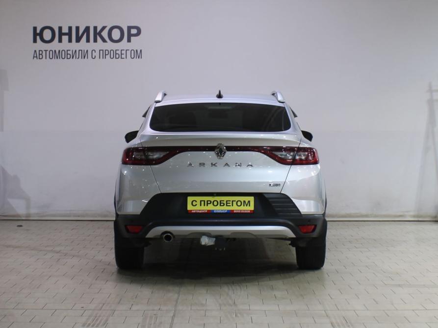 Renault Arkana I Дзержинск  - изображение 6