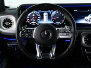 Mercedes-Benz G-Класс AMG II (W463) Москва  - изображение 52