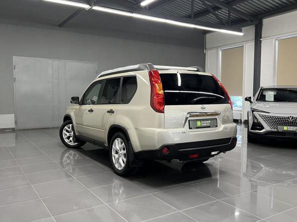 Nissan X-Trail II с пробегом 2007 года, цена 1 080 000 рублей, 192092 км, внедорожник, Автокод Объявления