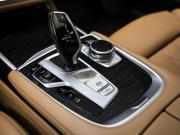 BMW 7 серии VI (G11/G12) Рестайлинг Санкт-Петербург  - изображение 64