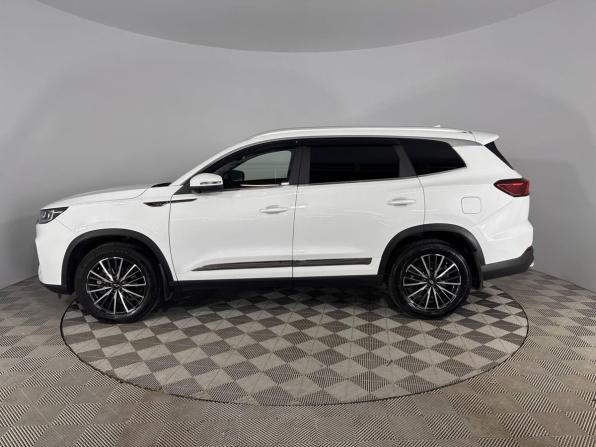 Chery Tiggo 8 Pro Max I Рестайлинг с пробегом 2024 года, цена 2 522 000 рублей, 37155 км, внедорожник, Автокод Объявления