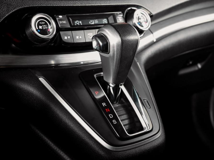 Honda CR-V IV Рестайлинг Екатеринбург  - изображение 14