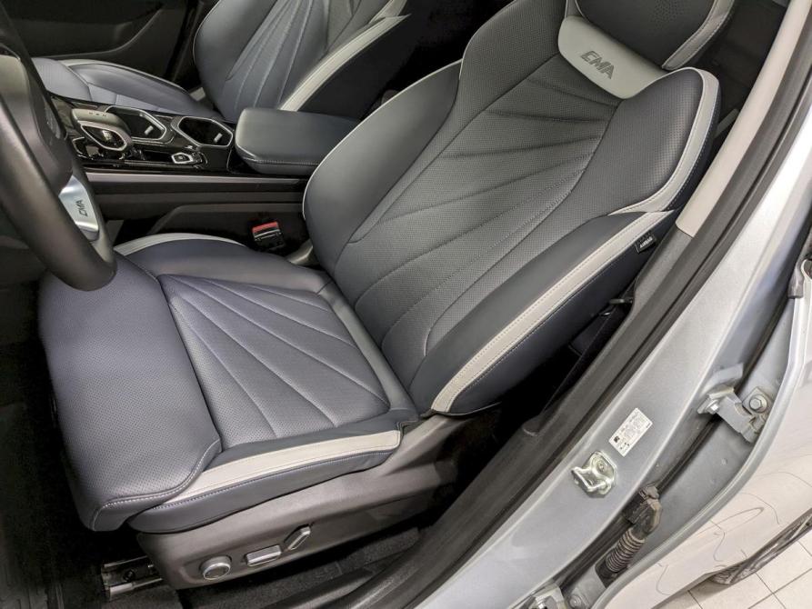 Geely Atlas II Москва  - изображение 14