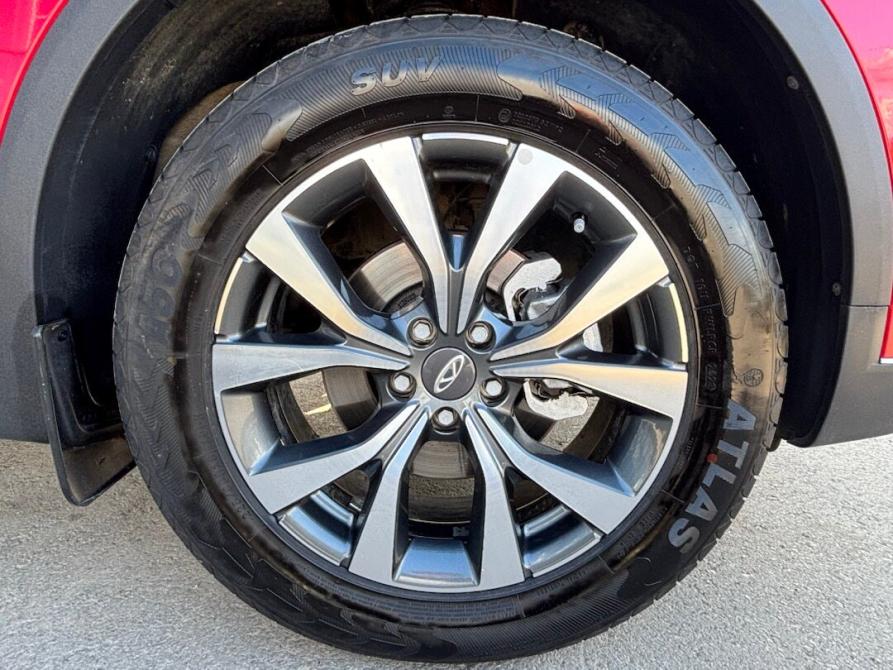 Chery Tiggo 7 Pro Max I Энгельс  - изображение 32