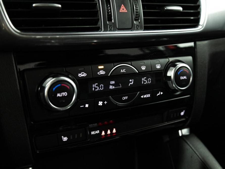 Mazda CX-5 I Рестайлинг Санкт-Петербург  - изображение 18