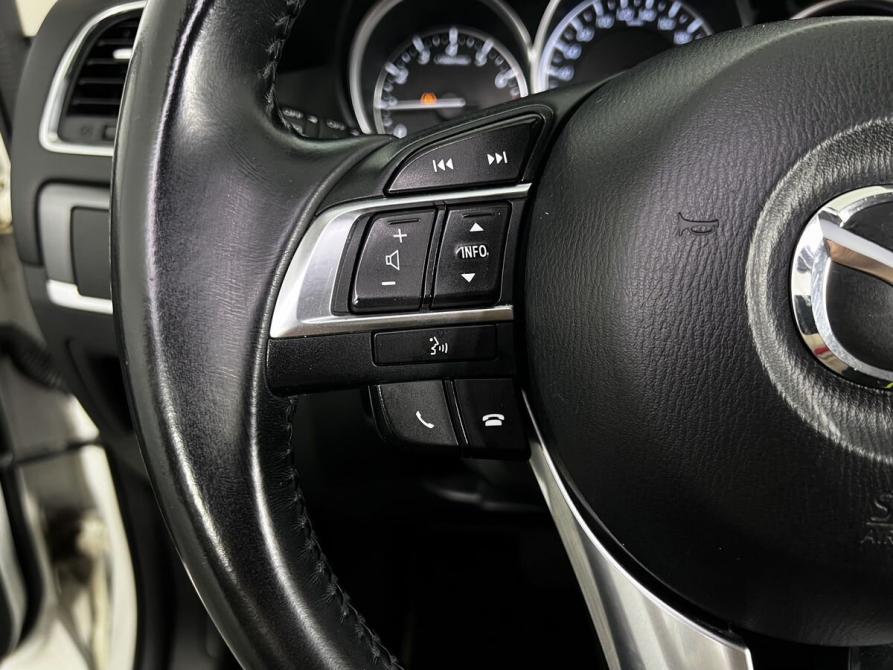 Mazda CX-5 I Рестайлинг Калининград  - изображение 20