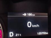 Kia Optima IV Рестайлинг Москва  - изображение 45