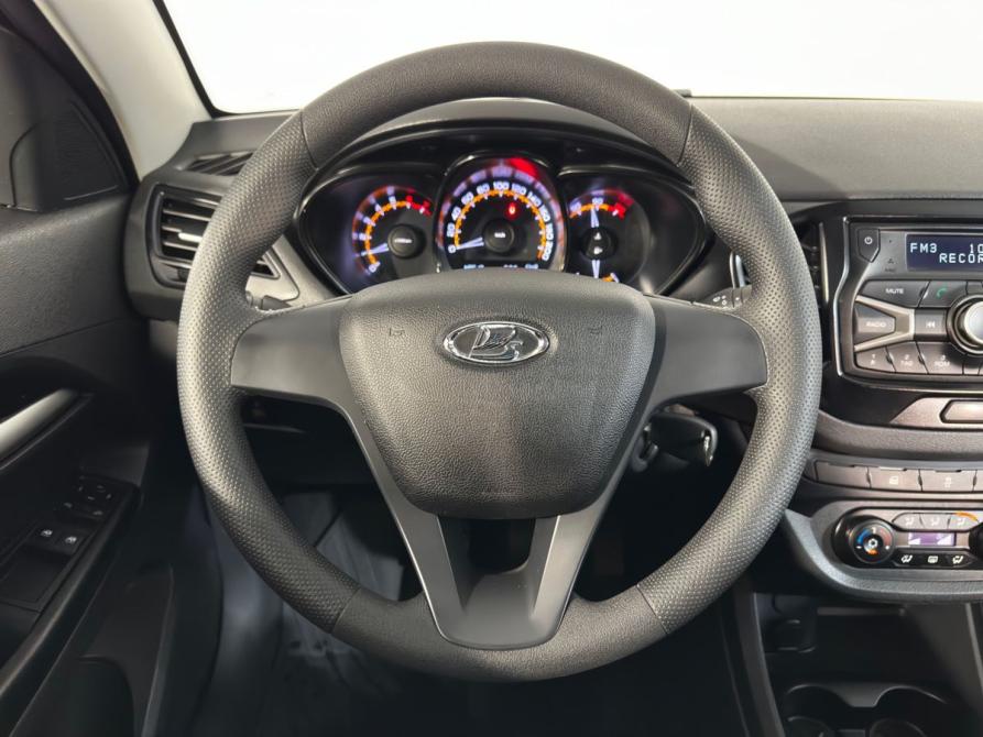 Lada (ВАЗ) Vesta I Великий Новгород  - изображение 18