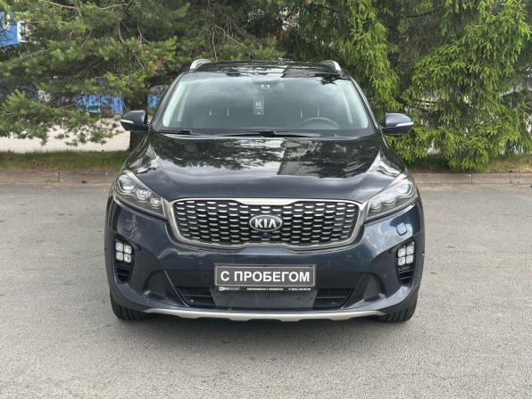 Kia Sorento III Prime Рестайлинг с пробегом 2019 года, цена 2 699 000 рублей, 101237 км, внедорожник, Автокод Объявления
