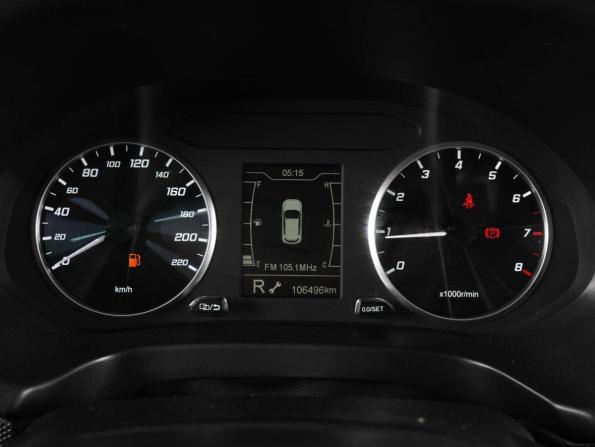 Chery Tiggo 4 I Рестайлинг с пробегом 2022 года, цена 1 319 000 рублей, 106496 км, внедорожник, Автокод Объявления