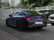 Mercedes-Benz CLS III (C257) Москва  - изображение 26