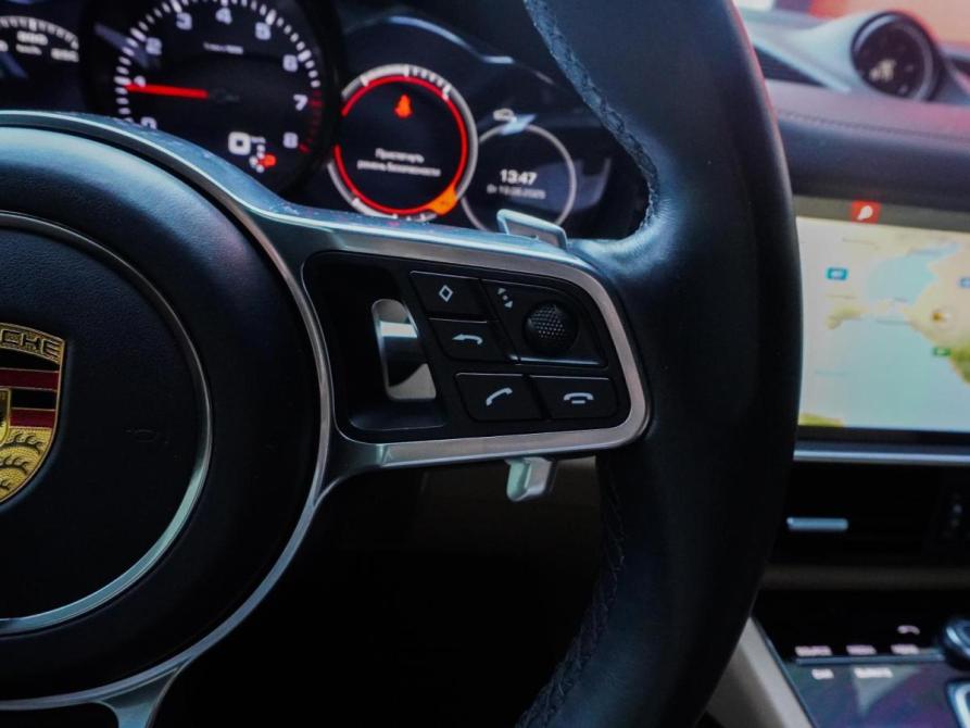 Porsche Cayenne III Краснодар  - изображение 18