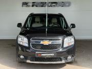 Chevrolet Orlando I Уфа  - изображение 21