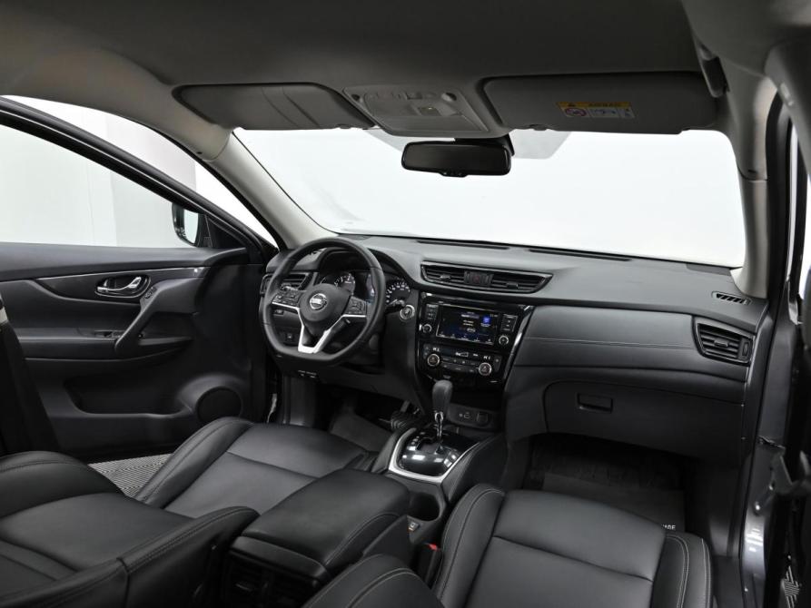 Nissan X-Trail III Рестайлинг Москва  - изображение 7