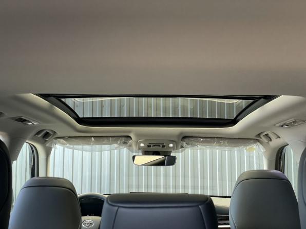 Toyota Highlander IV (XU70) с пробегом 2025 года, цена 5 717 000 рублей, 20 км, внедорожник, Автокод Объявления