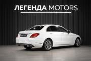Mercedes-Benz C-Класс IV (W205) Иркутск  - изображение 43