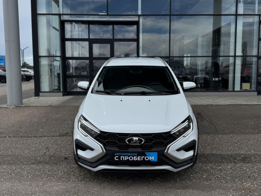 Lada (ВАЗ) Vesta I Рестайлинг (NG) Тверь  - изображение 6