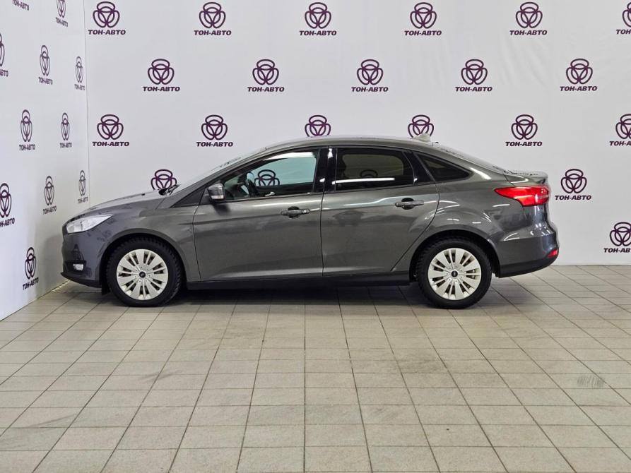 Ford Focus III Рестайлинг Тольятти  - изображение 8