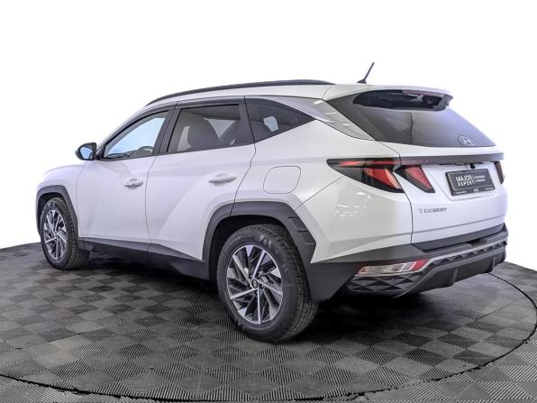 Hyundai Tucson IV с пробегом 2021 года, цена 2 610 000 рублей, 70320 км, внедорожник, Автокод Объявления