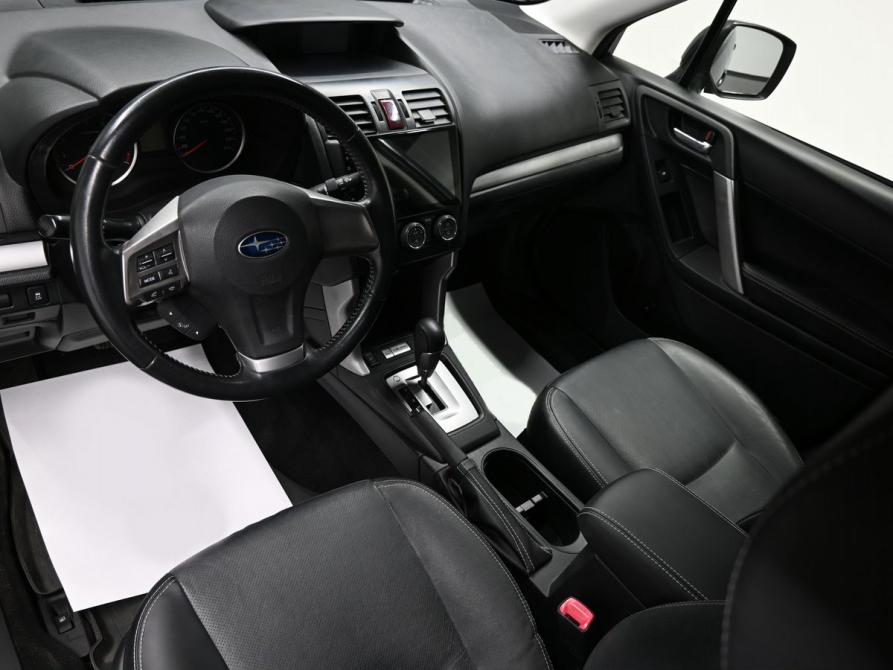 Subaru Forester IV Тверь  - изображение 8