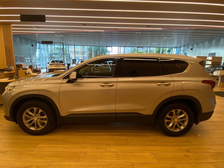 Hyundai Santa Fe IV Санкт-Петербург  - изображение 8