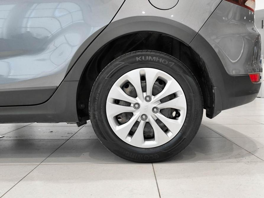 Kia Rio IV Казань  - изображение 22