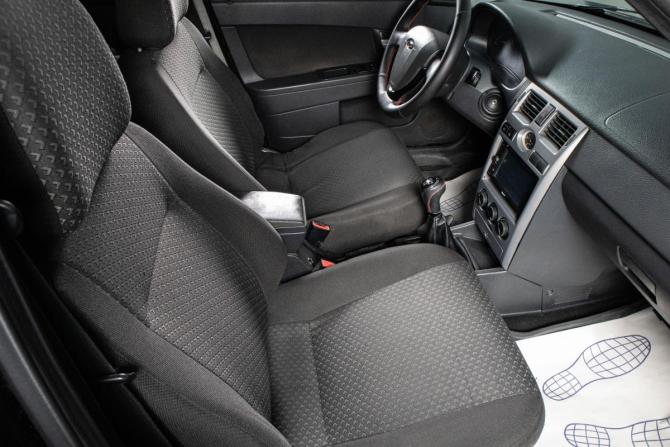 Lada (ВАЗ) Priora I с пробегом 2012 года, цена 419 000 рублей, 245012 км, седан, Автокод Объявления