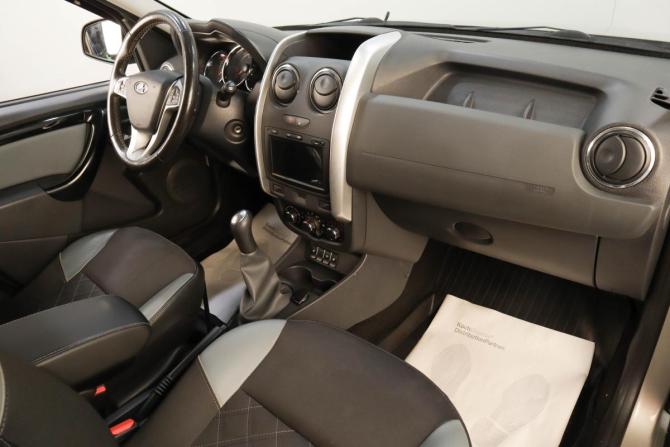 Lada (ВАЗ) Largus I Рестайлинг с пробегом 2021 года, цена 1 449 000 рублей, 39645 км, универсал, Автокод Объявления