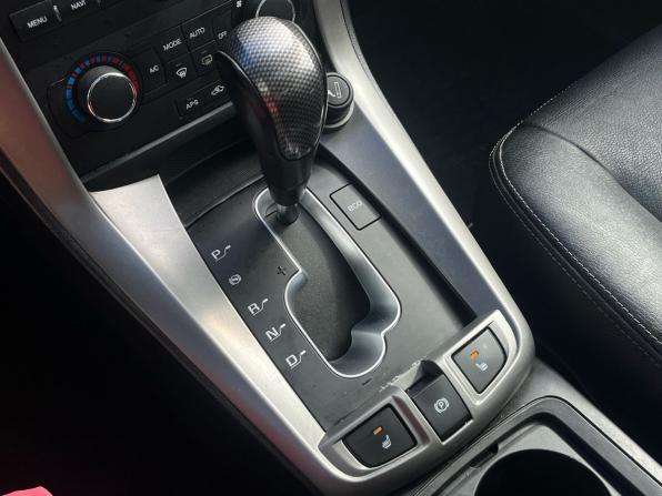 Chevrolet Captiva I Рестайлинг с пробегом 2012 года, цена 1 090 000 рублей, 223857 км, внедорожник, Автокод Объявления