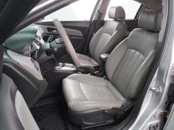 Chevrolet Cruze I с пробегом 2012 года, цена 749 000 рублей, 150445 км, седан, Автокод Объявления