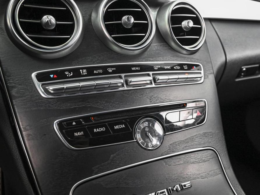 Mercedes-Benz C-Класс IV (W205) Ставрополь  - изображение 13