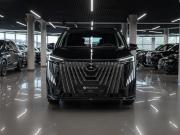 GAC Trumpchi M8 II Москва  - изображение 31