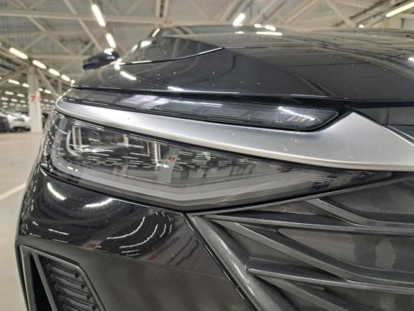 Chery Arrizo 8 с пробегом 2023 года, цена 2 050 000 рублей, 48912 км, седан, Автокод Объявления