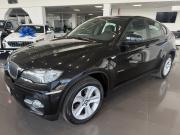 BMW X6 I (E71) Челябинск  - изображение 17