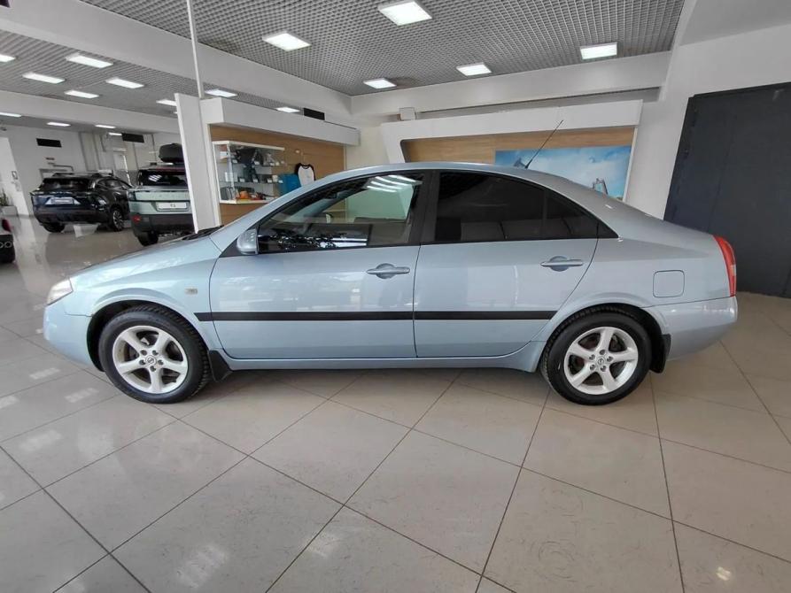 Nissan Primera III (P12) Москва  - изображение 8