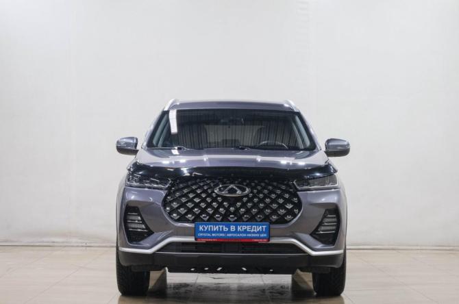 Chery Tiggo 7 Pro I с пробегом 2022 года, цена 1 949 000 рублей, 66000 км, внедорожник, Автокод Объявления