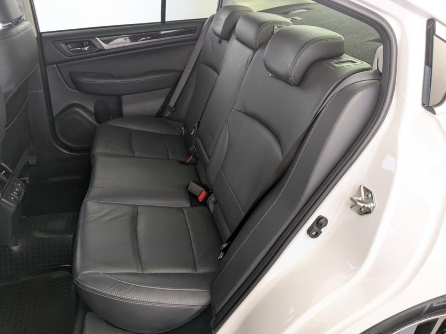 Subaru Legacy VI Рестайлинг Москва  - изображение 12