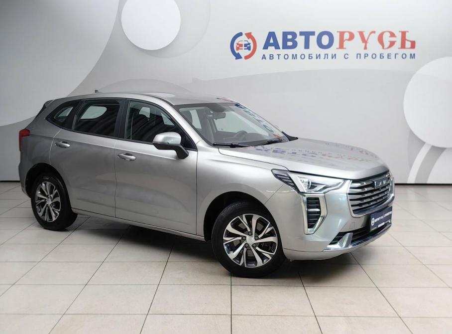 Haval Jolion I Подольск  - изображение 1