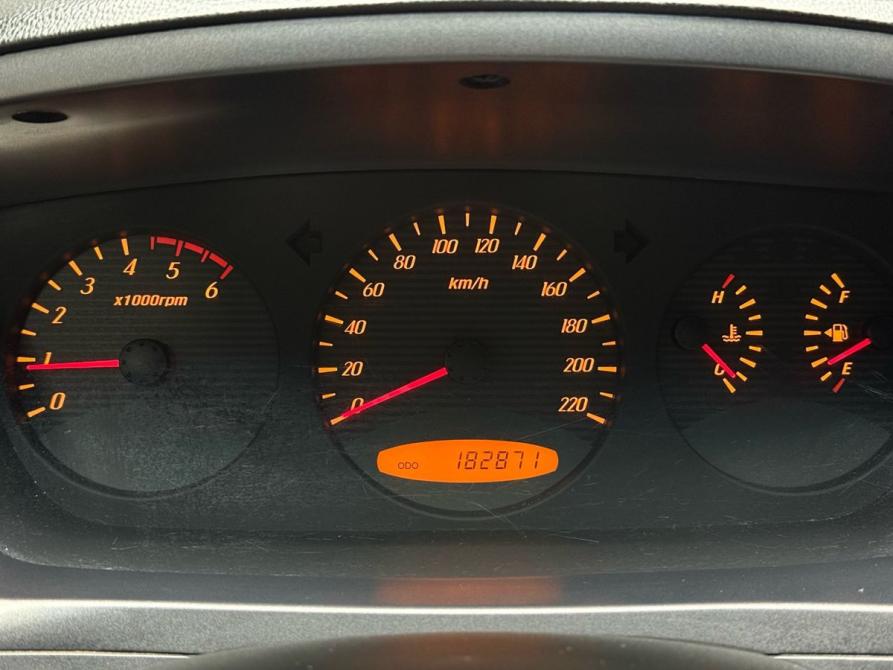 SsangYong Kyron I Рестайлинг Ижевск  - изображение 25