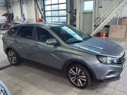 Lada (ВАЗ) Vesta I Санкт-Петербург  - изображение 6