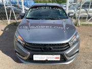 Lada (ВАЗ) Vesta I Нижнекамск  - изображение 23