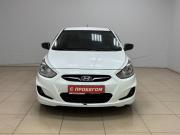 Hyundai Solaris I Альметьевск  - изображение 23