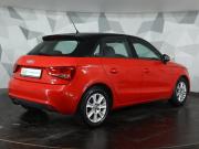 Audi A1 I (8X) Москва  - изображение 30