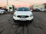 Nissan Qashqai I Рестайлинг Санкт-Петербург  - изображение 12