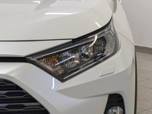 Toyota RAV4 V (XA50) с пробегом 2022 года, цена 4 045 000 рублей, 76322 км, внедорожник, Автокод Объявления